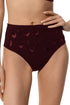 Shan Charlie-Rose Bikini Bottom